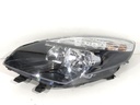 Faro delantero izquierdo Renault Grand Scénic III (JZ0/1_)