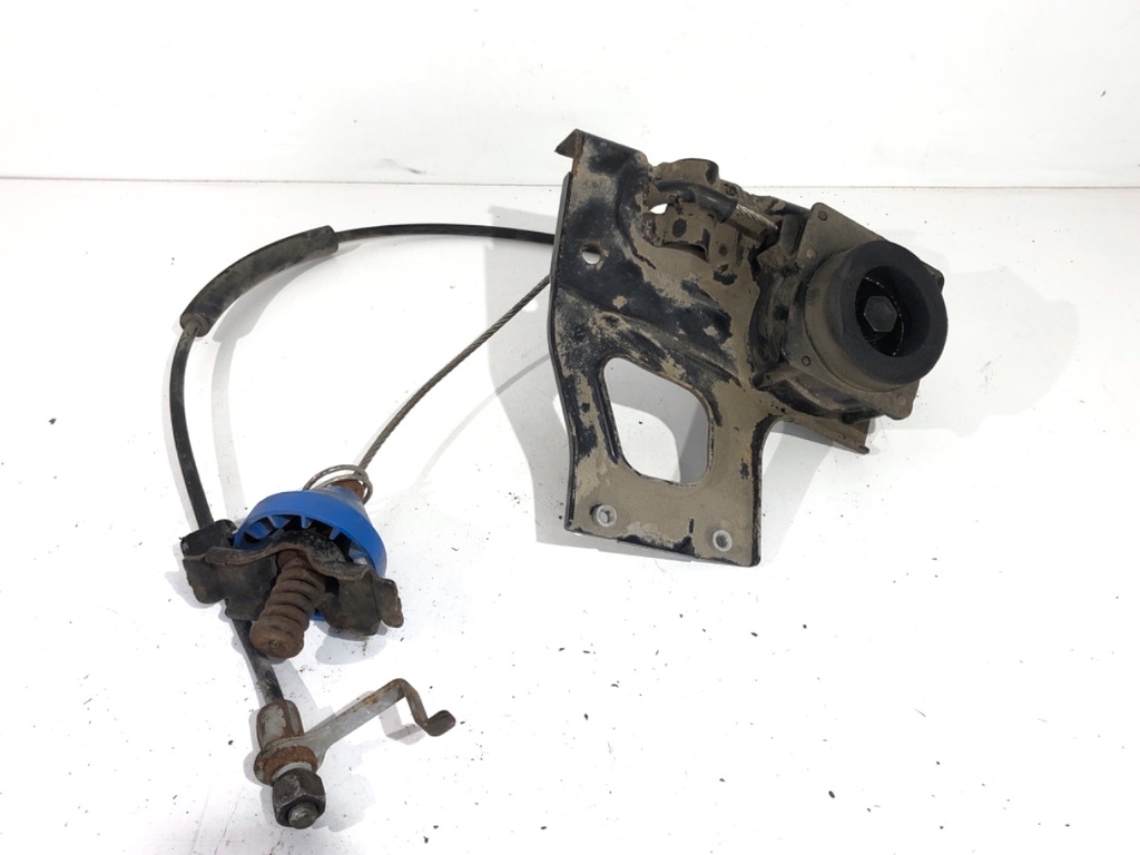 [STARK-766644] Cabrestante de rueda de repuesto Ford S-MAX (CJ, WA6)