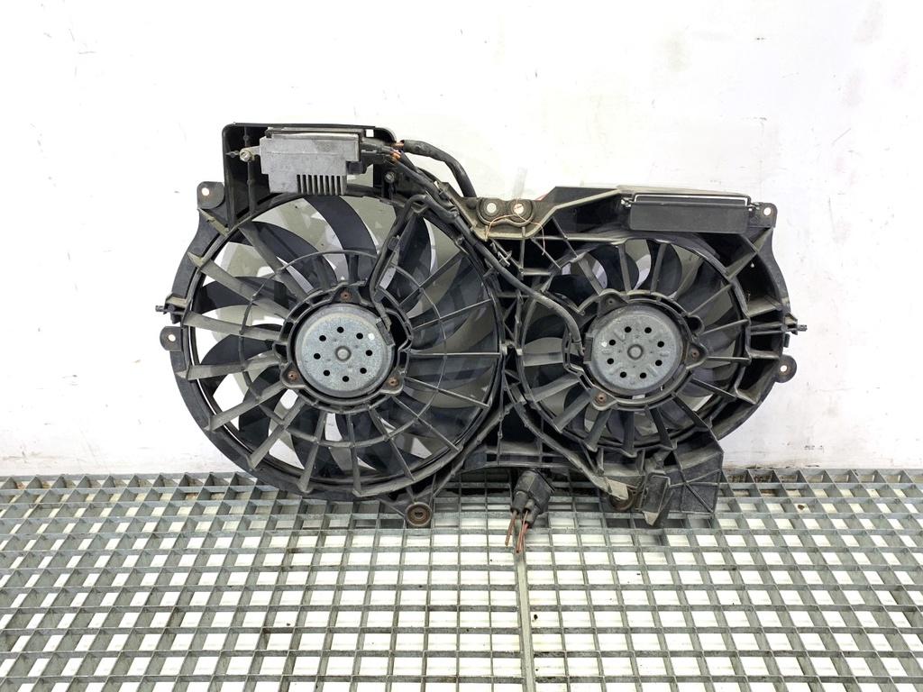 [STARK-768315] Electroventilador Audi A6 C6 Avant (4F5)