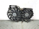 Electroventilador Audi A6 C6 Avant (4F5)