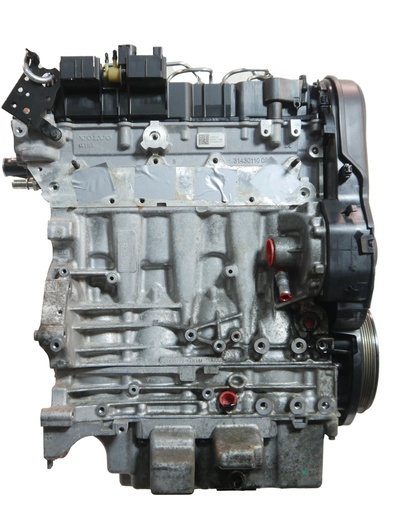 [MTD-484524] Motor Volvo V60 2.0 D2 D4204T20