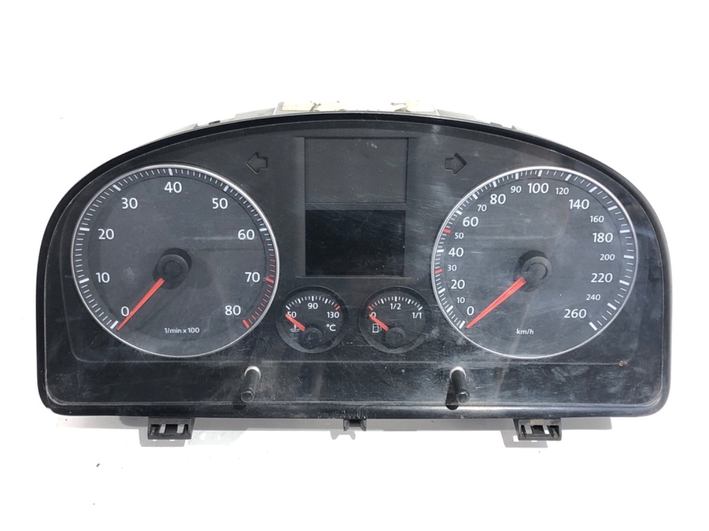 [STARK-772653] Cuadro de instrumentos VW Caddy III