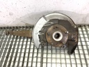 Cubo de rueda delantero izquierdo Acura TL
