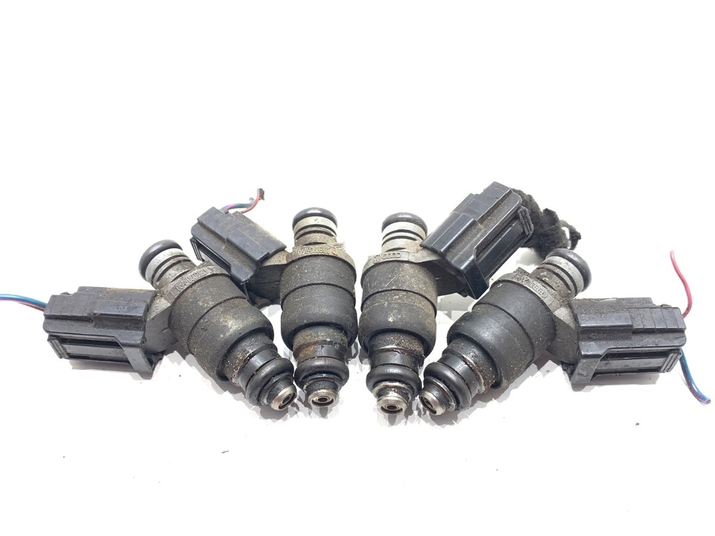 [STARK-772935] Kit de inyectores VW Passat B5.5