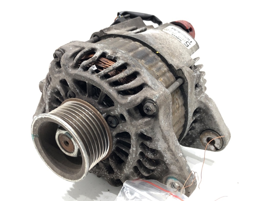 [STARK-773510] Alternador Nissan Micra IV