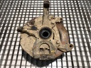 Cubo de rueda delantero derecho Mitsubishi Pajero II