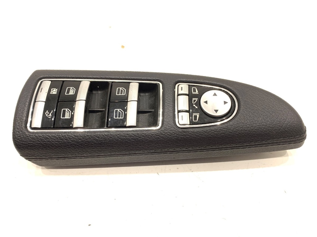 [STARK-773834] Interruptor elevalunas Mercedes-Benz Clase S
