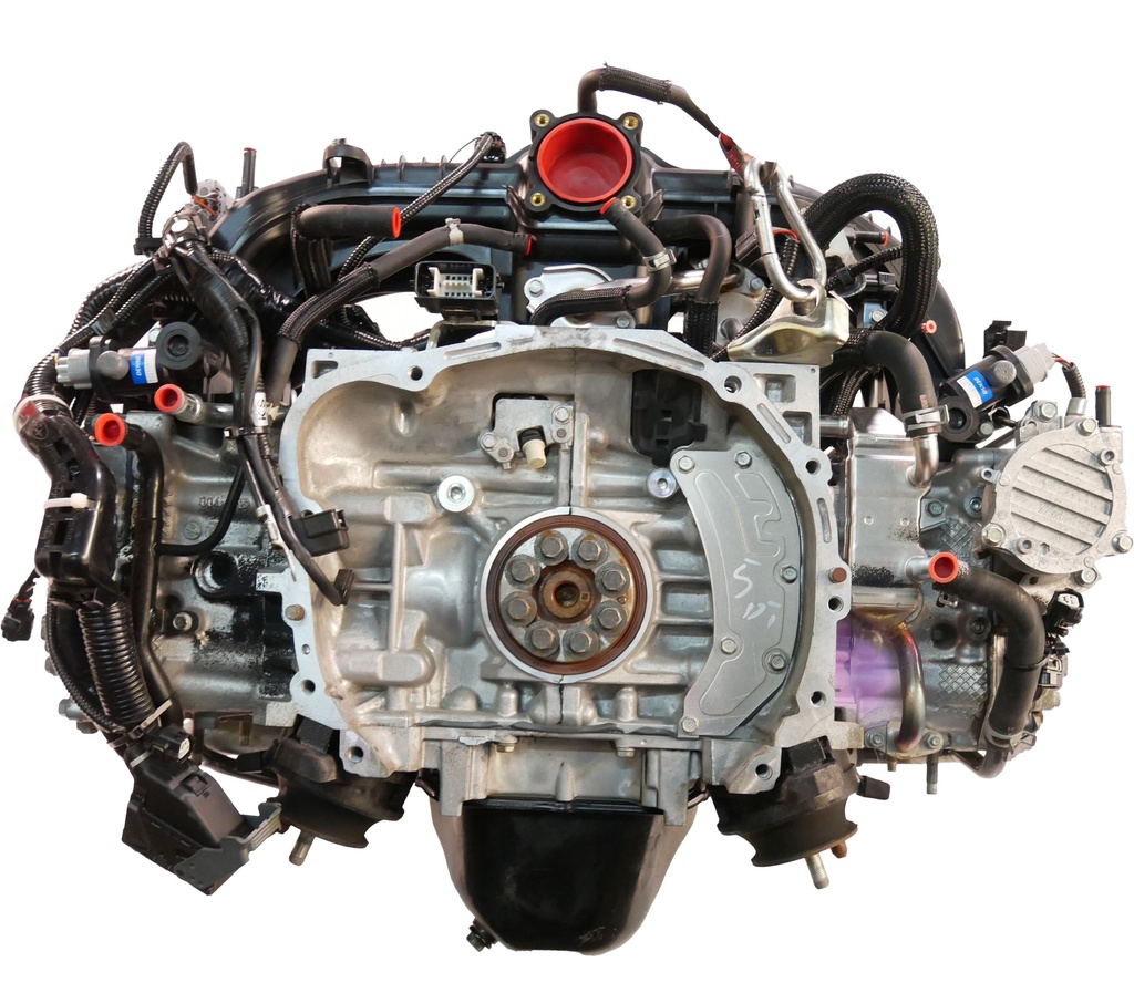 [MTD-431005] Motor Subaru XV GT 2.0 i AWD FB20