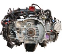 Motor Subaru XV GT 2.0 i AWD FB20
