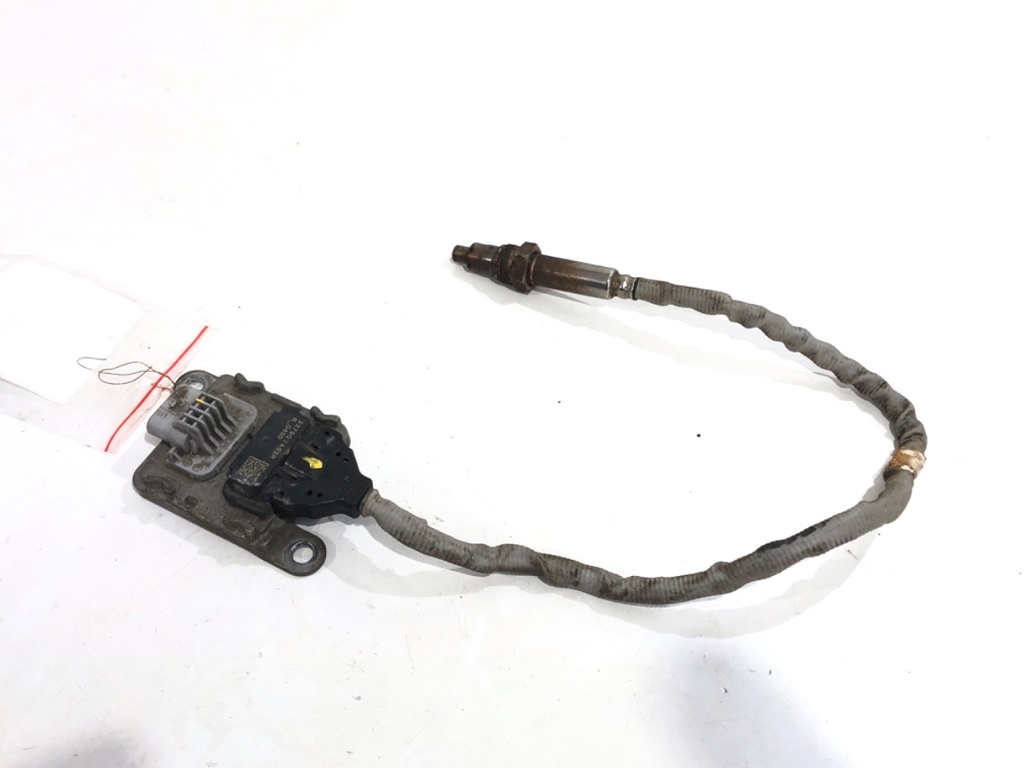 [STARK-775506] Sensor NOx Renault Express