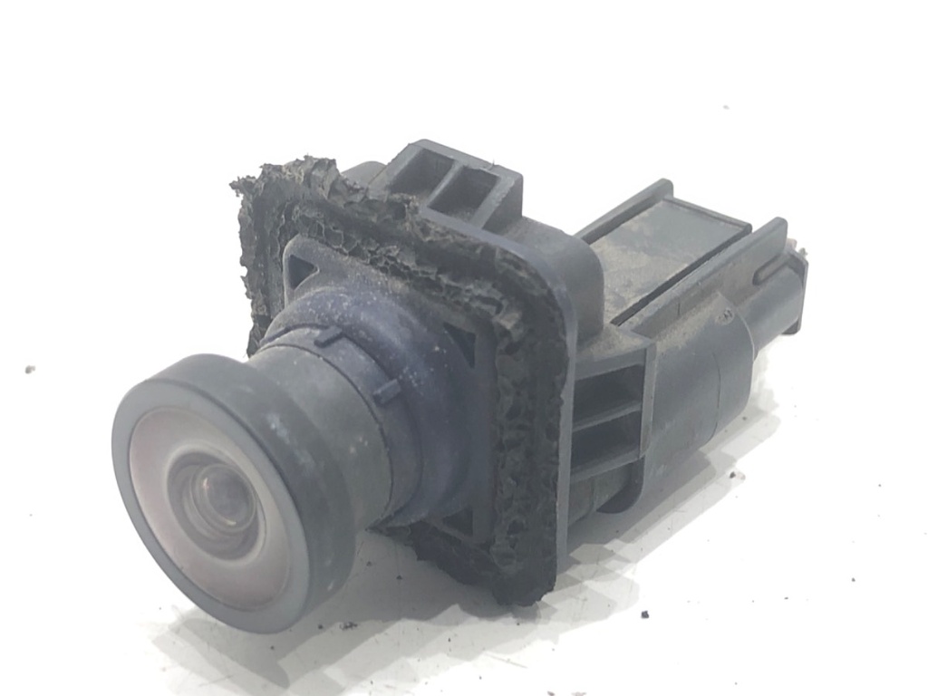 [STARK-775578] Cámara de visión trasera Ford Mustang