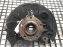 Cubo de rueda delantero derecho OPEL Combo (K9)