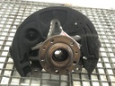 Cubo de rueda delantero izquierdo OPEL Combo (K9)
