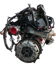 Motor Volvo V70 135 2.4 D D5244T14