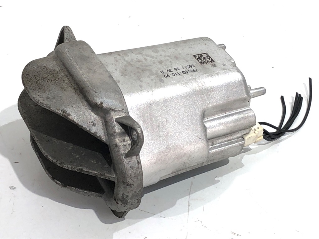 [STARK-775790] Centralita electrónica OPEL Astra K (B16)