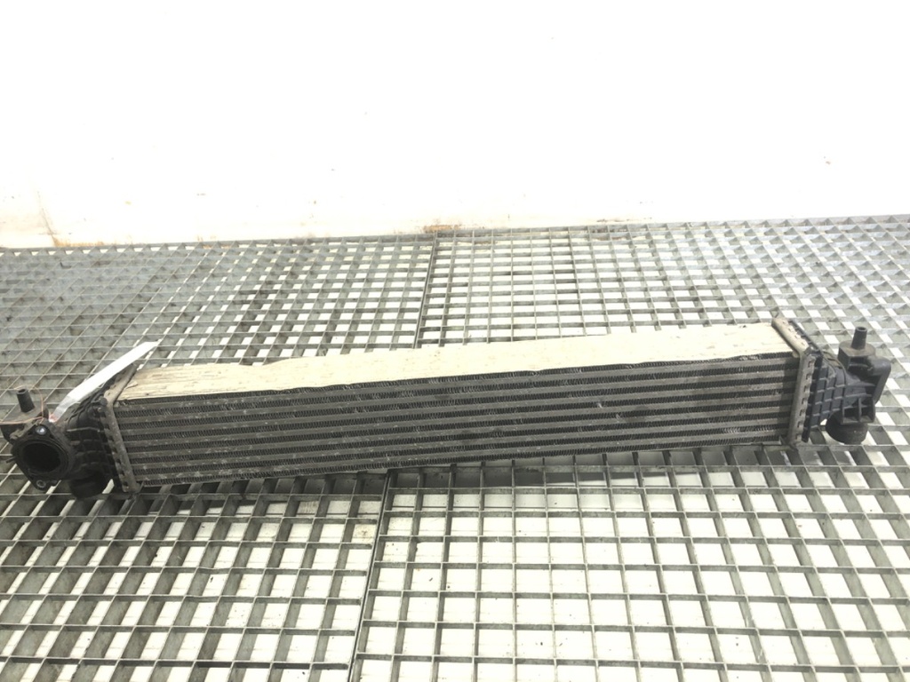 [STARK-776943] Intercooler Honda CR-V V