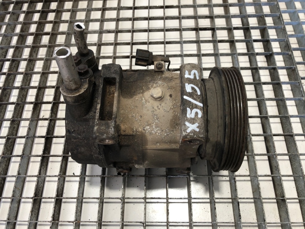 [STARK-777410] Compresor de aire acondicionado Nissan Pathfinder II