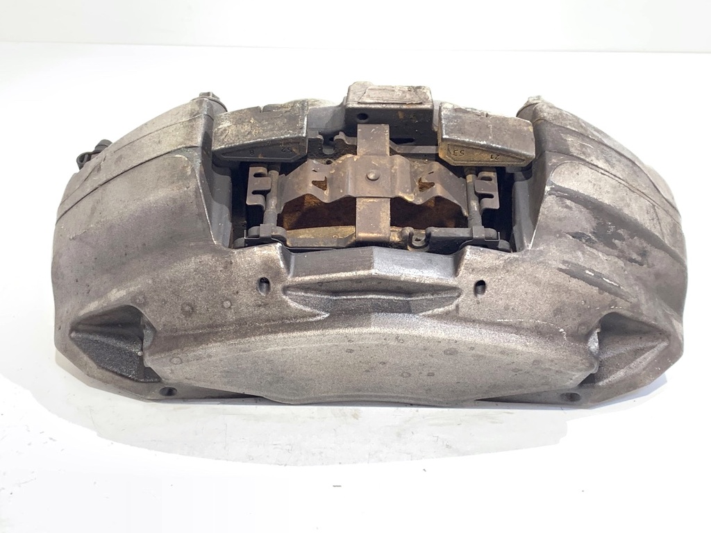 [STARK-778094] Pinza de freno delantera izquierda Mercedes-Benz GLC (X253)