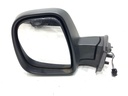 Retrovisor izquierdo Citroen Berlingo
