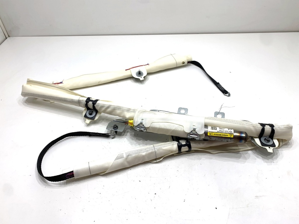 [STARK-779805] Airbag de cortina derecho Volvo V60 I