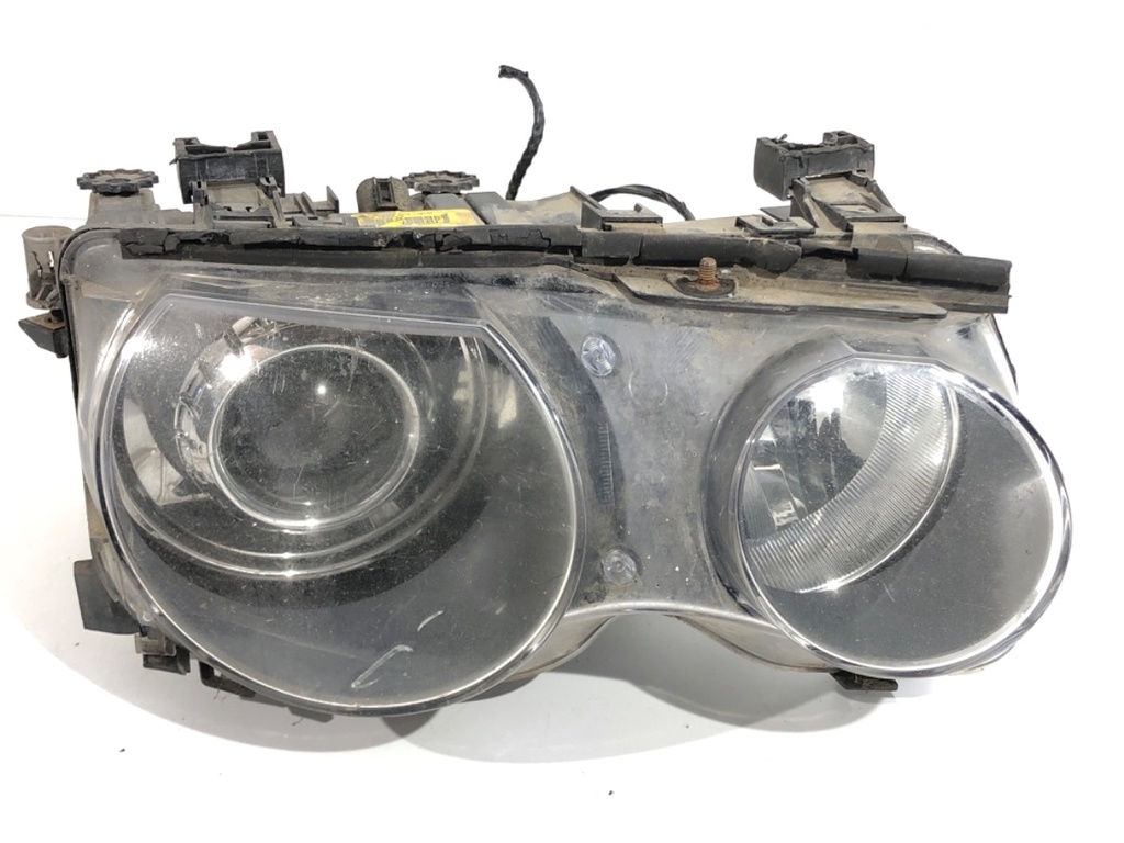 [STARK-779660] Faro delantero derecho BMW Serie 3 Compact (E46)