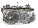 Faro delantero derecho BMW Serie 3 Compact (E46)