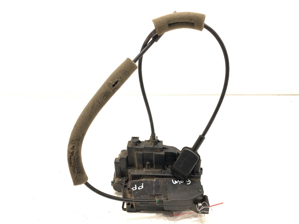 [STARK-835535] Cerradura de puerta delantera derecha Opel Movano B