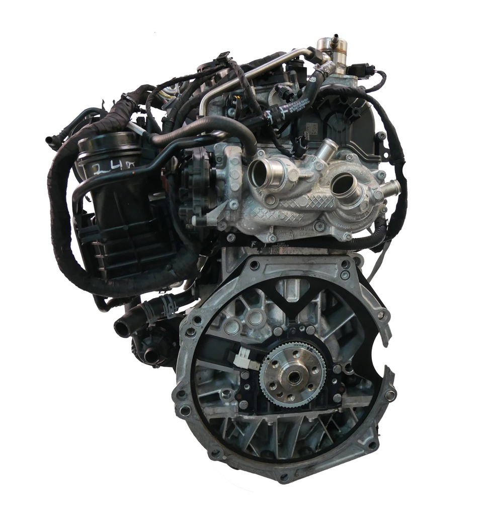 [MTD-418593] Motor Seat VW Leon Golf 1.5 TSI DPBA