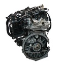 Motor Seat VW Leon Golf 1.5 TSI DPBA