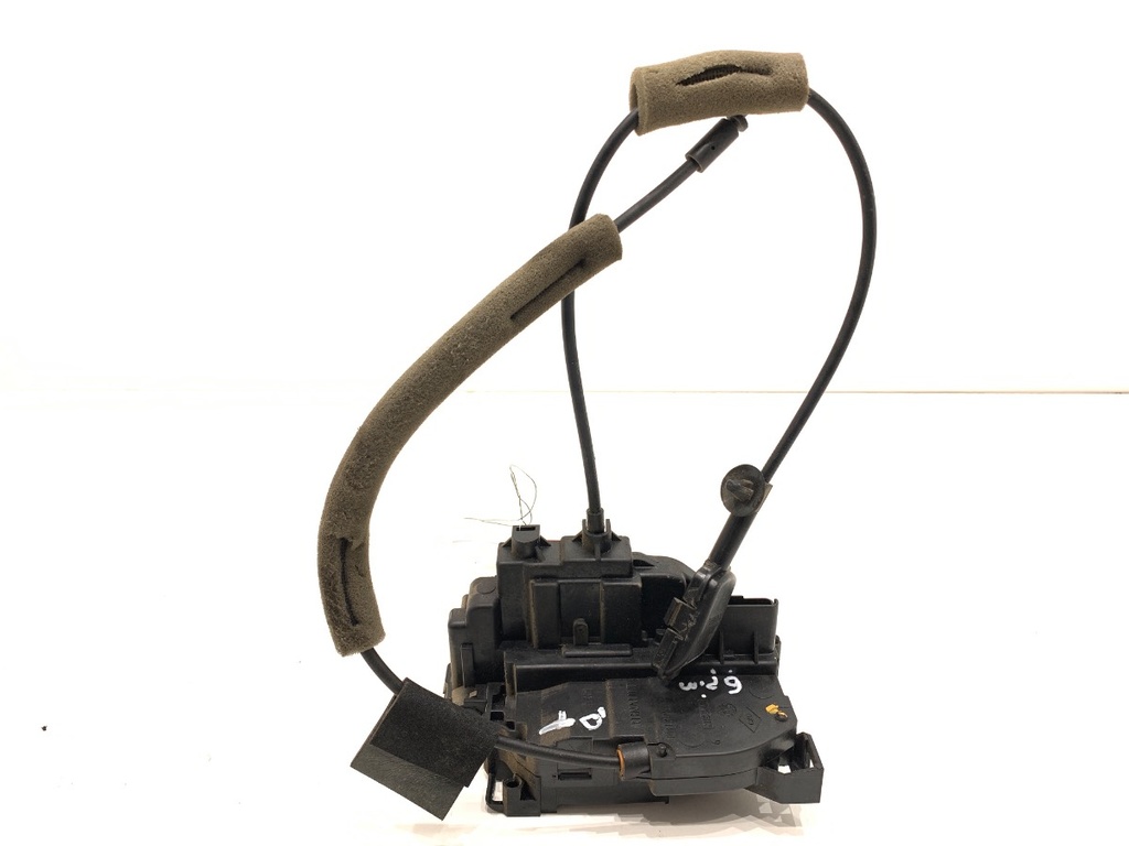 [STARK-835537] Cerradura de puerta trasera derecha Opel Movano B