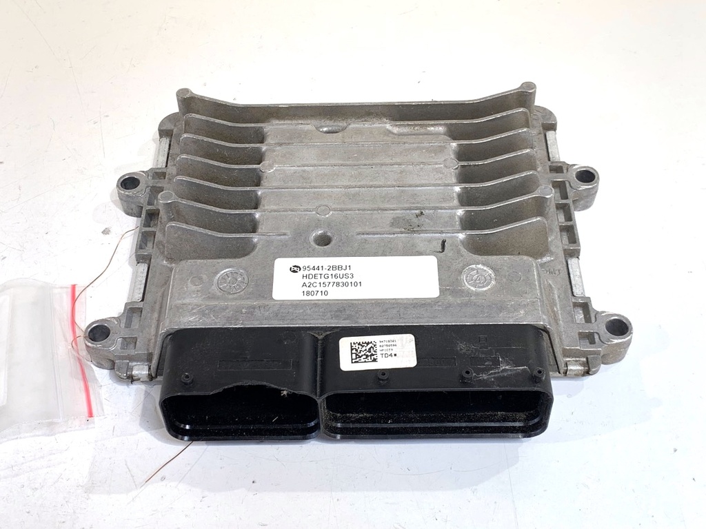 [STARK-893212] Centralita de caja de cambios Kia Niro (DE)