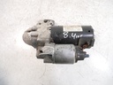 Motor de arranque BMW Serie 3 F30 335d