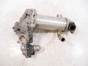 Refrigerador de gases de escape Ford Transit V362/V363 2.0 EcoBlue