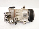 Compresor de aire acondicionado Opel Corsa F 1.2