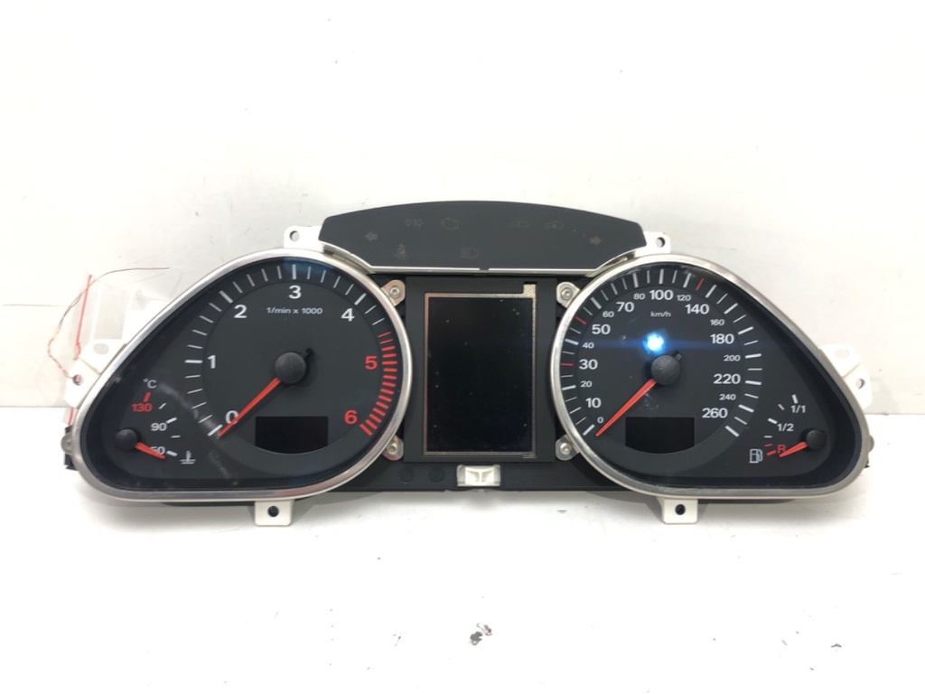 [STARK-484555] Cuadro de instrumentos Audi Q7 (4LB)