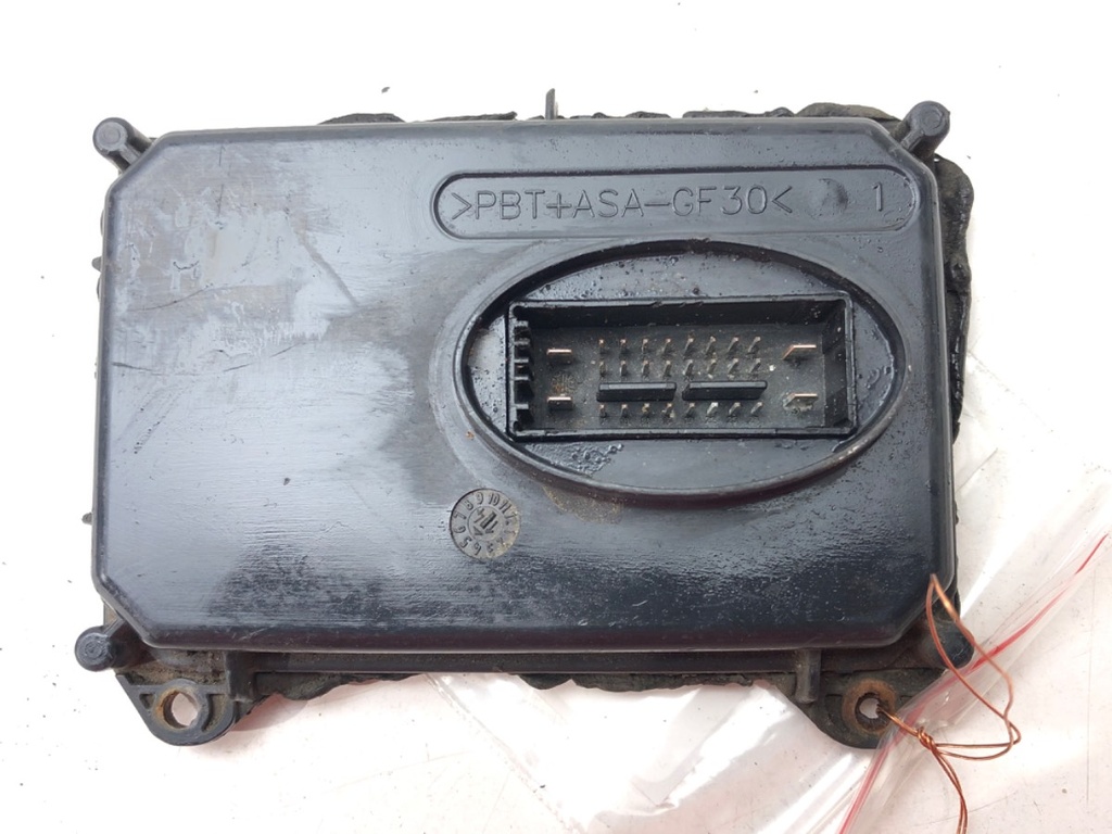 [STARK-488388] Módulo electrónico VW CC B7 (358)