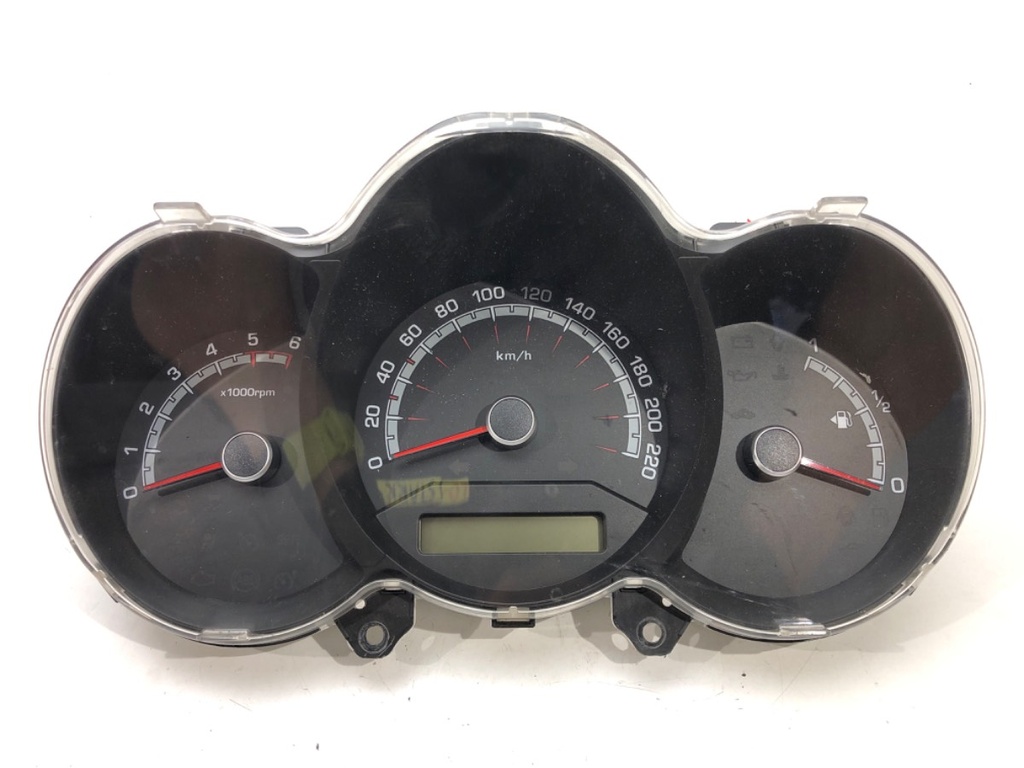 [STARK-515730] Cuadro de instrumentos Kia Venga (YN)