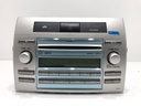 Radio Toyota Corolla Verso