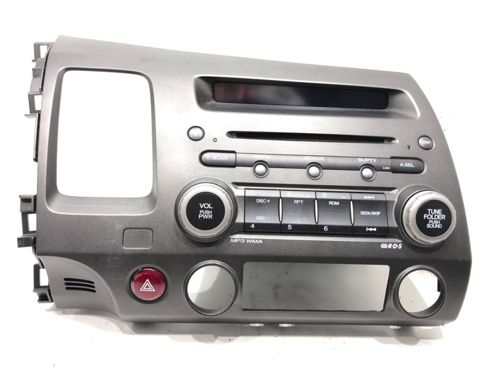 [STARK-647710] Radio Honda Civic VIII