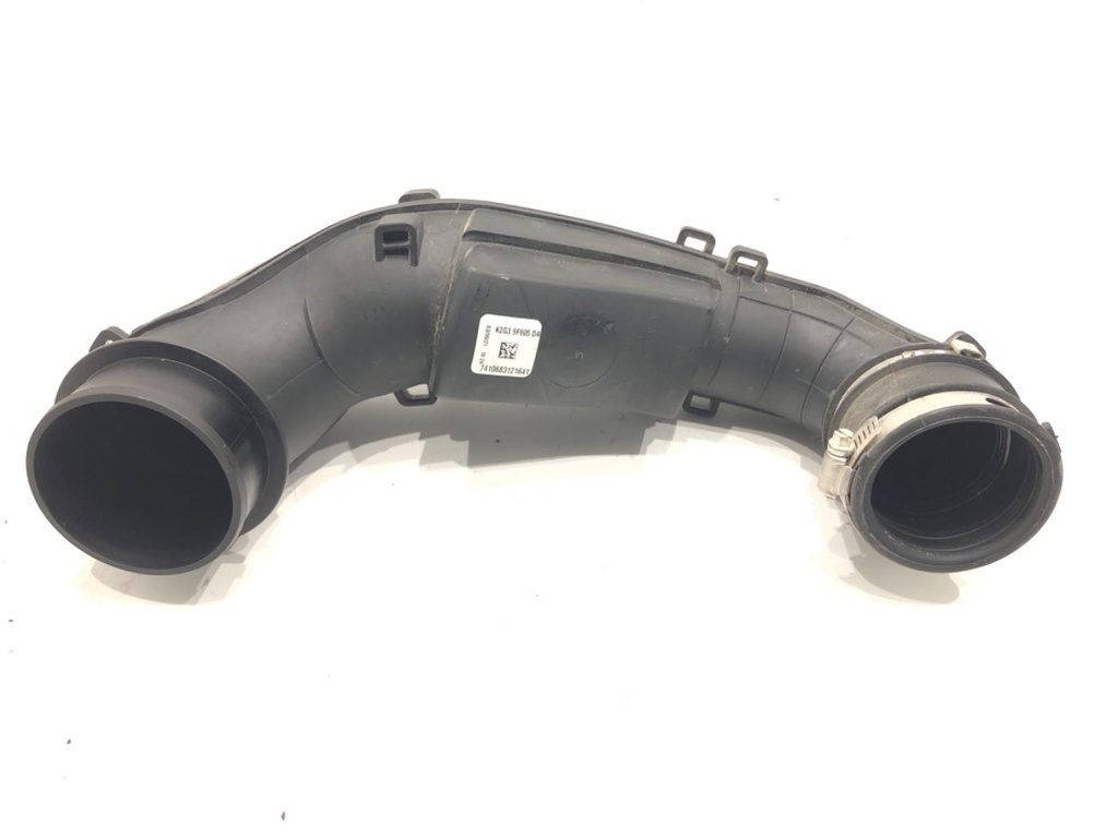 [STARK-662654] Rueda de turbocompresor Ford USA Escape IV