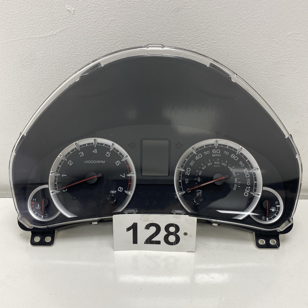[EPE-100315] Cremallera de dirección Suzuki Swift MK3