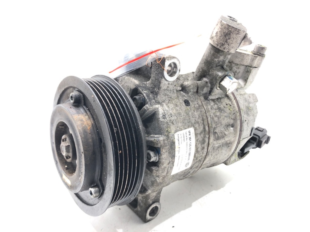 [STARK-673000] Compresor de aire acondicionado VW Tiguan (5N_)
