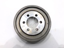Polea de cigüeñal Jaguar XF I (X250)