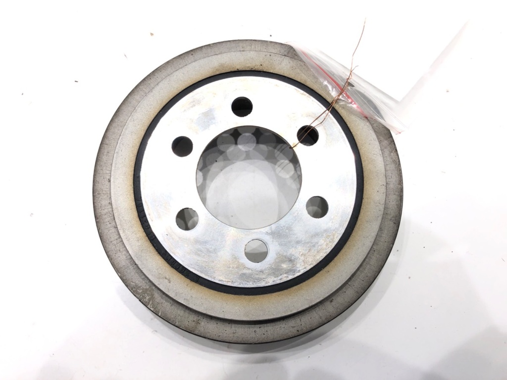 [STARK-685265] Polea de cigüeñal Jaguar XF I (X250)