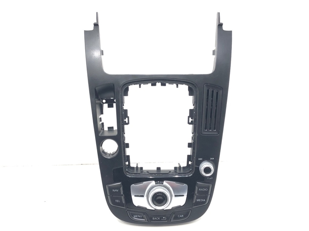 [STARK-687177] Panel de control de radio Audi Q5 (8RB)