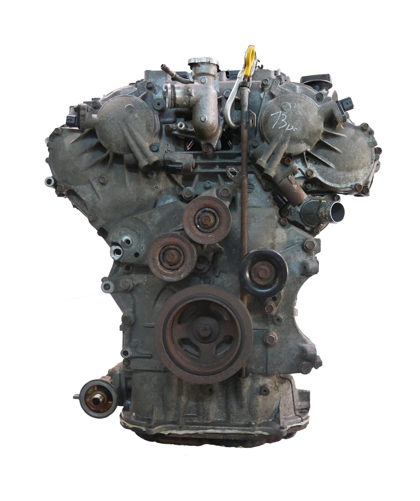 [MTD-409923] Motor Nissan Infiniti 3.7 V6 VQ37VHR