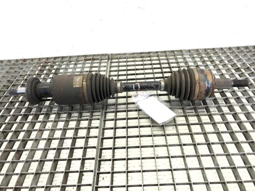 [STARK-687214] Palier trasero izquierdo Jeep Cherokee (KL)