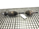 Palier trasero izquierdo Jeep Cherokee (KL)