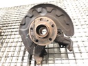 Cubo de rueda delantero derecho Skoda Fabia III Kombi (NJ5)