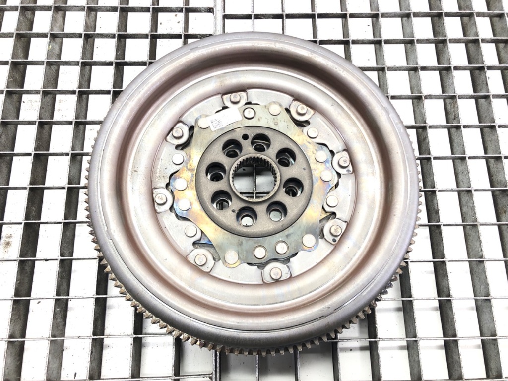 [STARK-697733] Embrague Audi A3 (8V1, 8VK) 2.0 TFSI